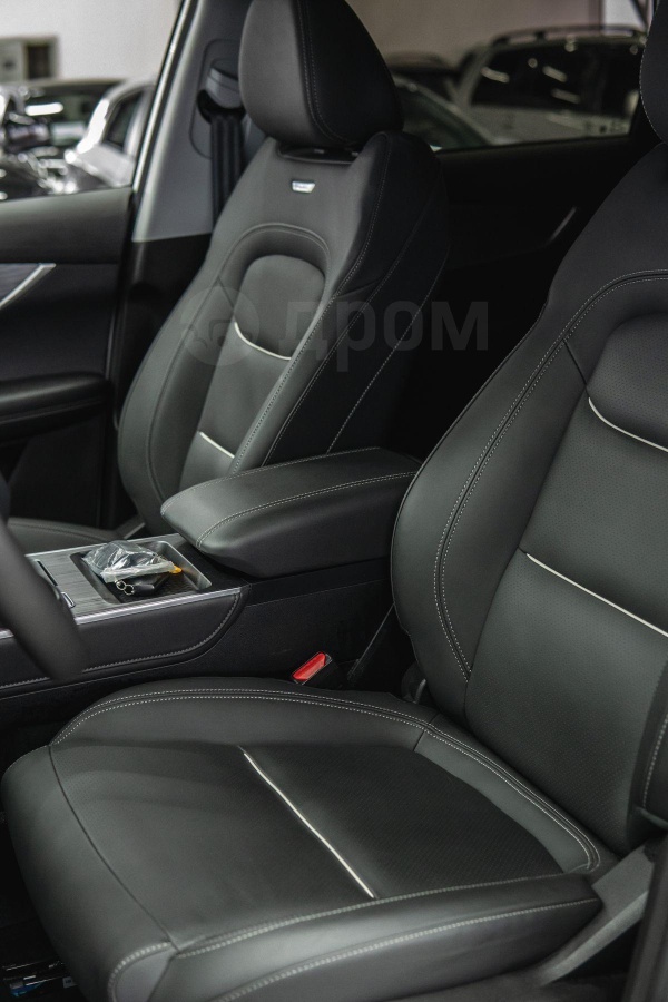 Chery Tiggo 7 Pro Max, 2023 | Смарт Авто Барнаул