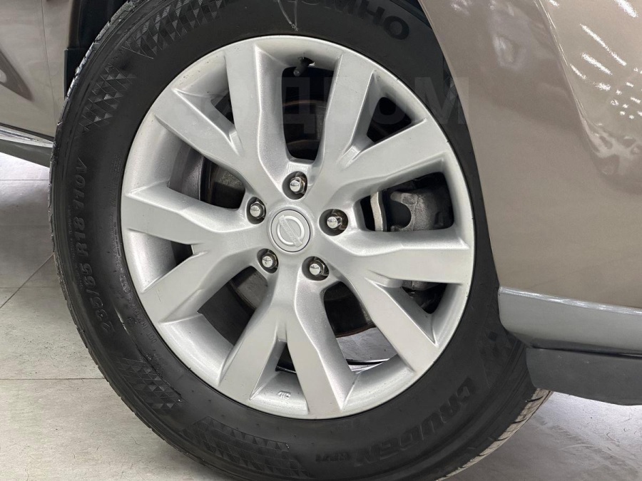 Nissan Murano, 2013 | Смарт Авто Барнаул