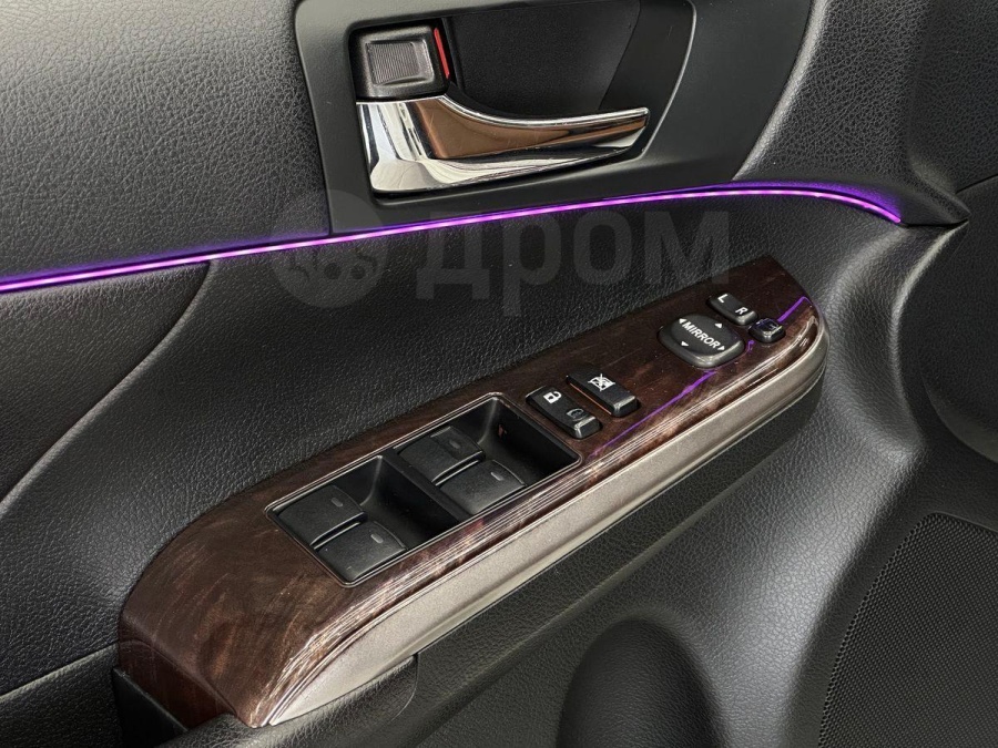 Toyota Camry, 2016 | Смарт Авто Барнаул