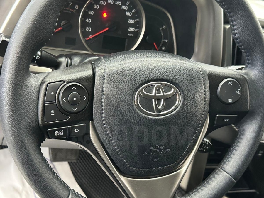 Toyota RAV4, 2015 | Смарт Авто Барнаул