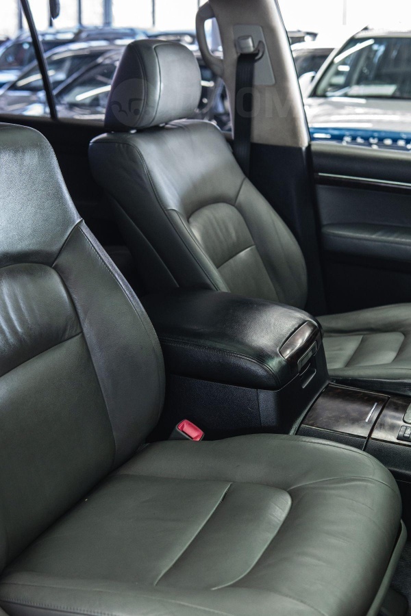 Toyota Land Cruiser, 2010 | Смарт Авто Барнаул