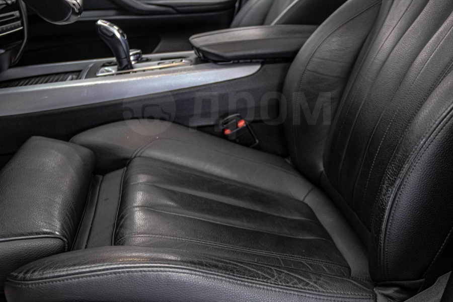 BMW X5, 2016 | Смарт Авто