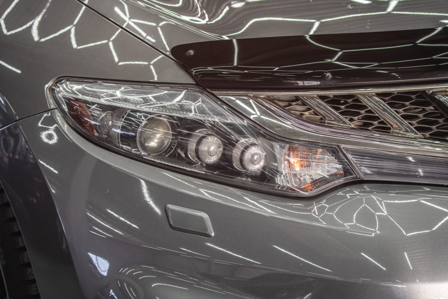 Nissan Murano, 2015 | Смарт Авто Барнаул