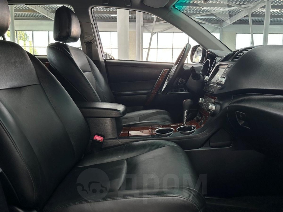 Toyota Highlander, 2011 | Смарт Авто Барнаул