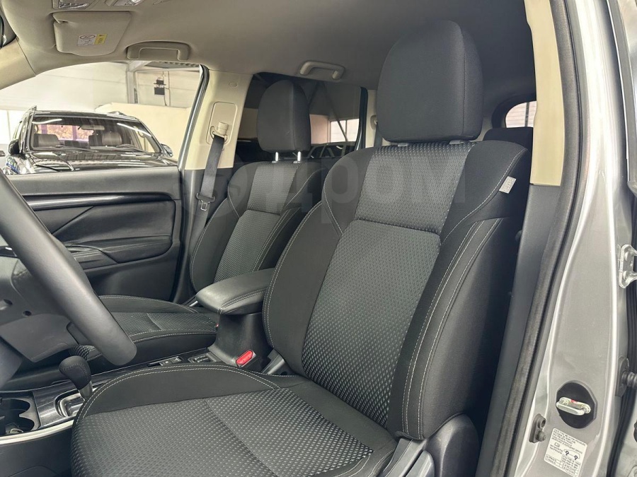 Mitsubishi Outlander, 2020, 2.0 | Смарт Авто Барнаул