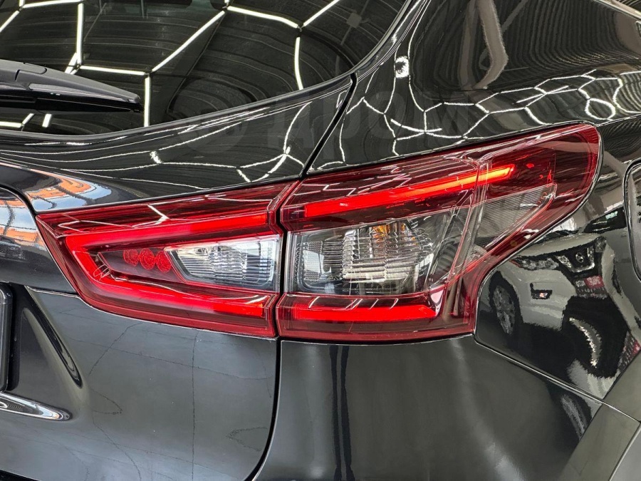 Nissan Qashqai, 2021 | Смарт Авто Барнаул