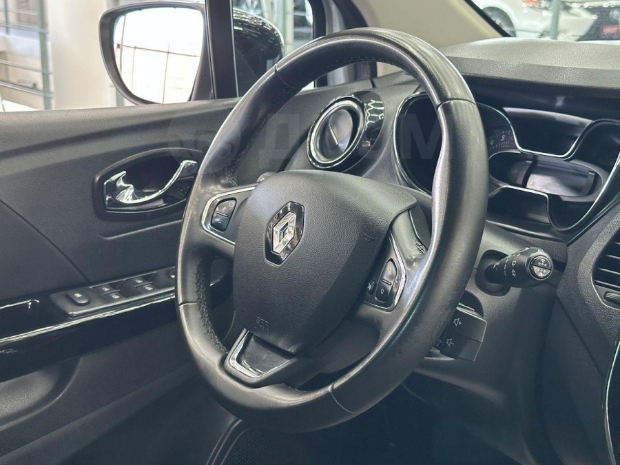 Renault Kaptur, 2017 | Смарт Авто Барнаул