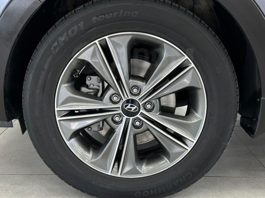 Hyundai Creta, 2018 | Смарт Авто Барнаул
