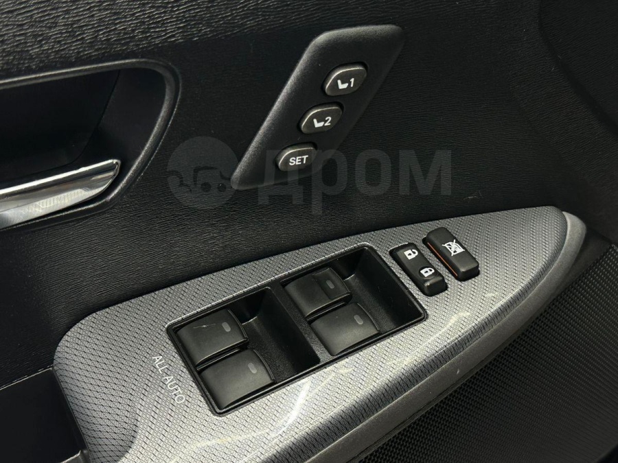 Toyota Venza, 2013, 2.7 | Смарт Авто Барнаул