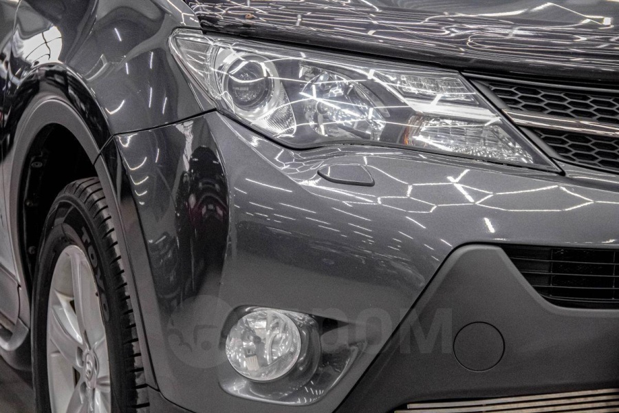 Toyota RAV4, 2013 | Смарт Авто Барнаул