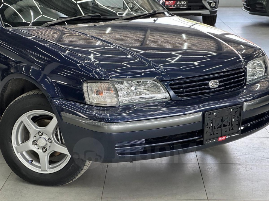 Toyota Corsa, 1998 | Смарт Авто Барнаул