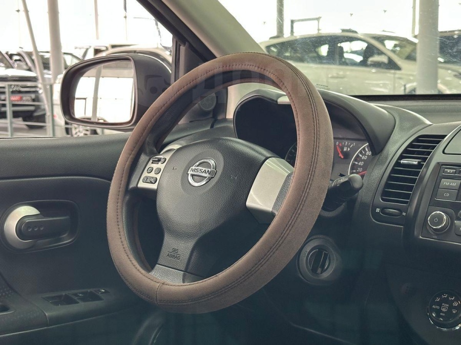 Nissan Note, 2012 | Смарт Авто Барнаул