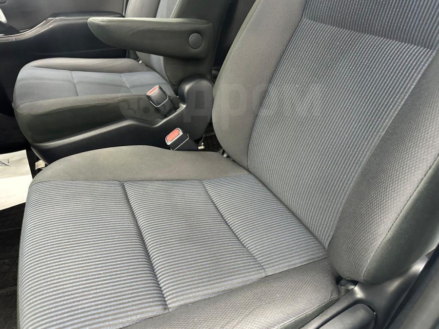 Toyota Voxy, 2018 | Смарт Авто Барнаул