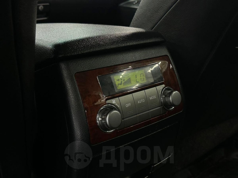 Toyota Highlander, 2011 | Смарт Авто Барнаул