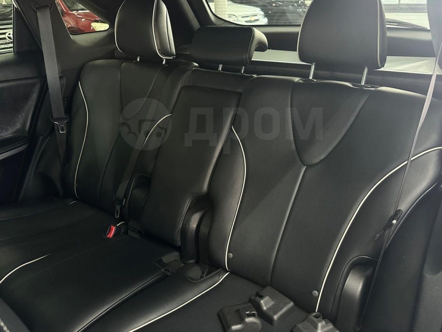 Toyota Venza, 2013, 2.7 | Смарт Авто Барнаул