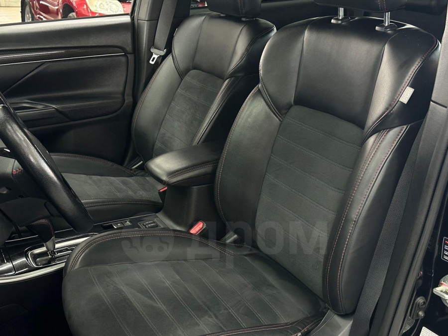 Mitsubishi Outlander, 2021 | Смарт Авто Барнаул