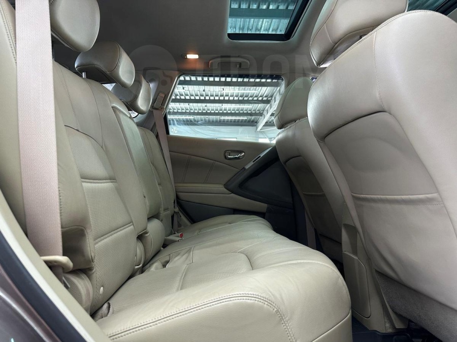 Nissan Murano, 2013 | Смарт Авто Барнаул