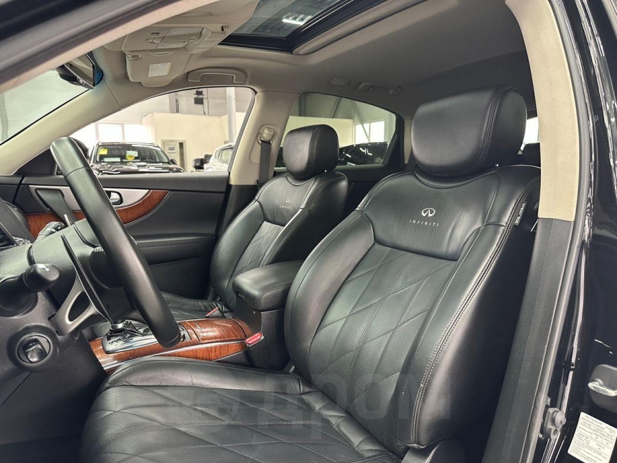 Infiniti FX37, 2011 | Смарт Авто Барнаул