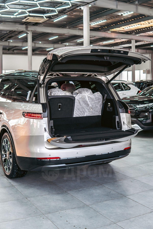 Lynk & Co 900, 2025 | Смарт Авто Барнаул