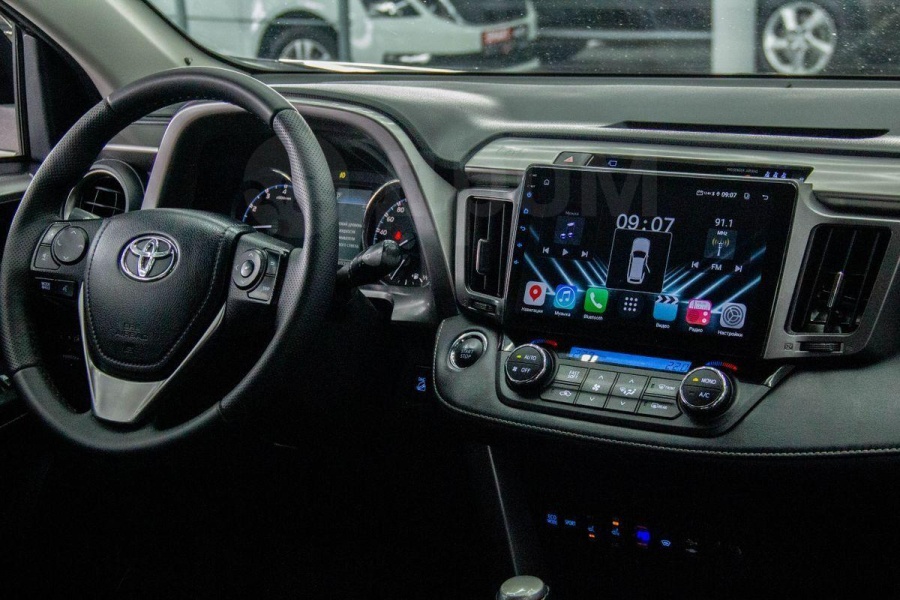 Toyota RAV4, 2015, 2.0 | Смарт Авто Барнаул