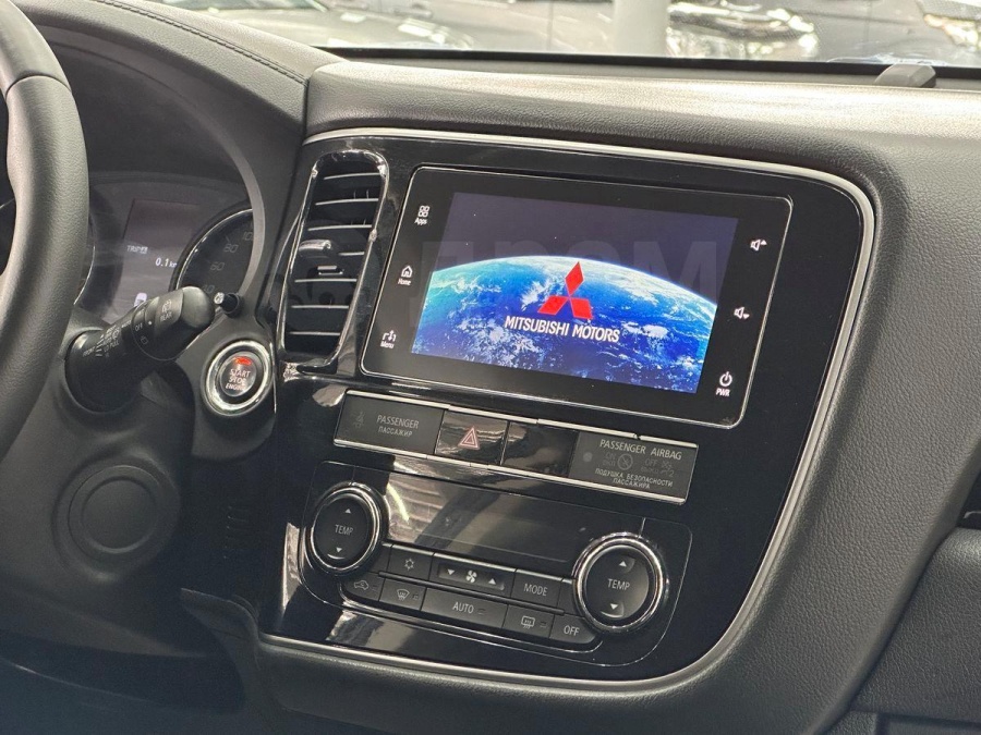 Mitsubishi Outlander, 2020, 2.0 | Смарт Авто Барнаул