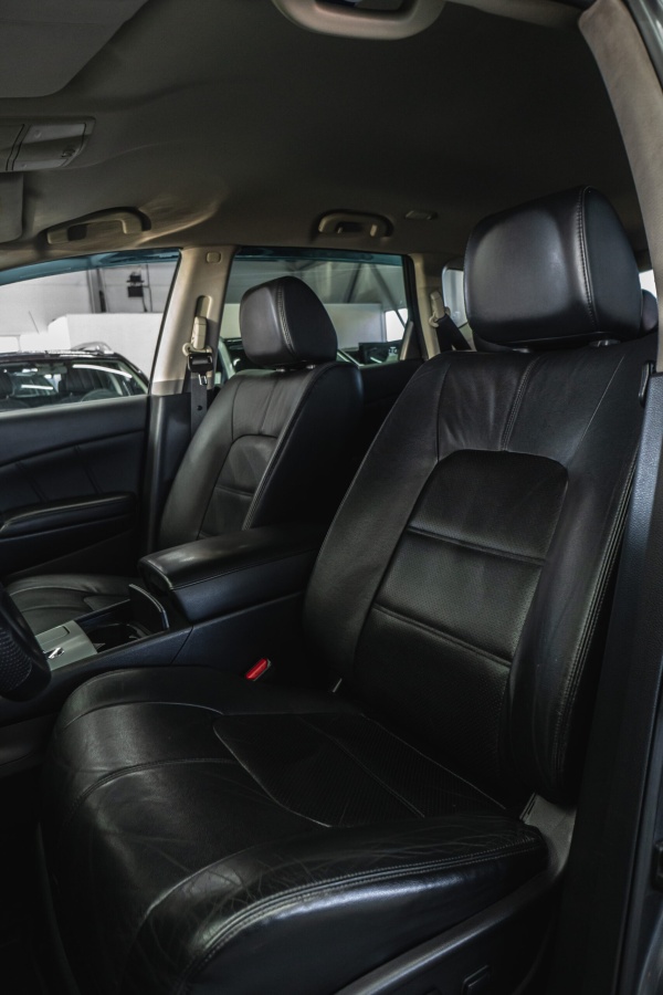Nissan Murano, 2015 | Смарт Авто Барнаул