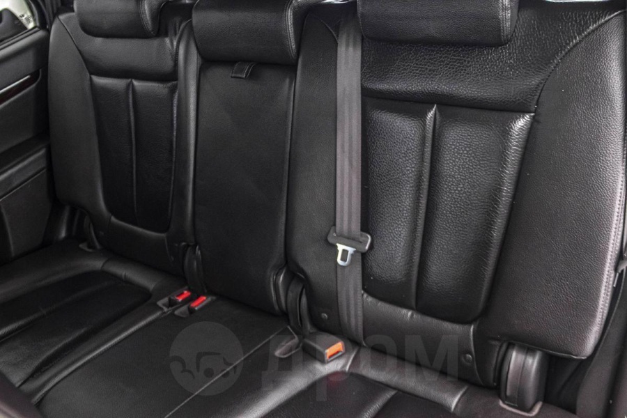 Hyundai Santa Fe, 2011 | Смарт Авто Барнаул