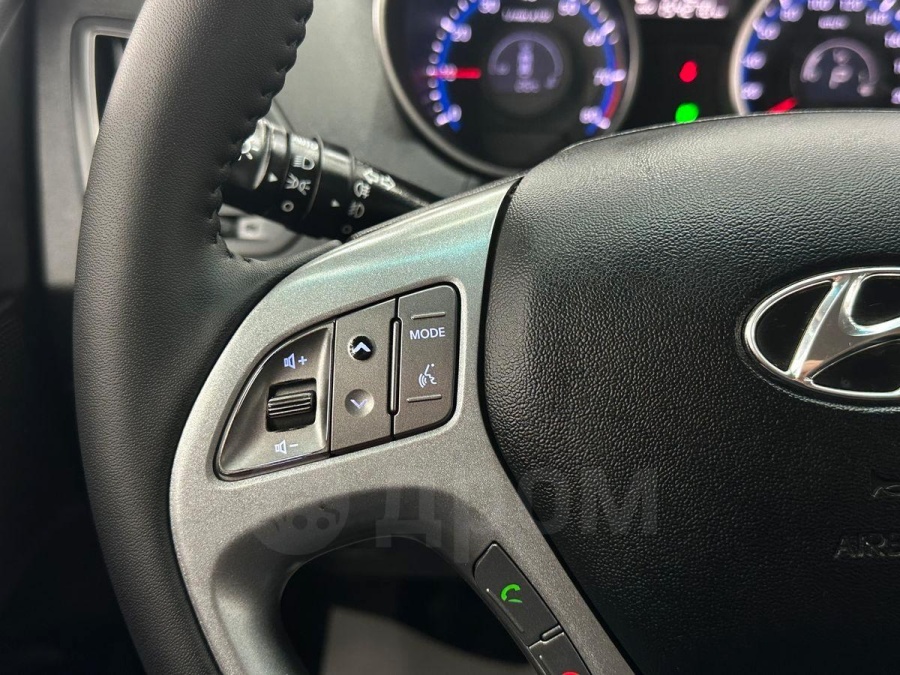 Hyundai ix35, 2014 | Смарт Авто Барнаул