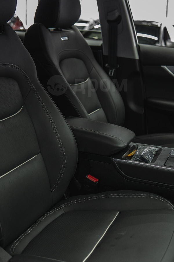 Chery Tiggo 7 Pro Max, 2023 | Смарт Авто Барнаул