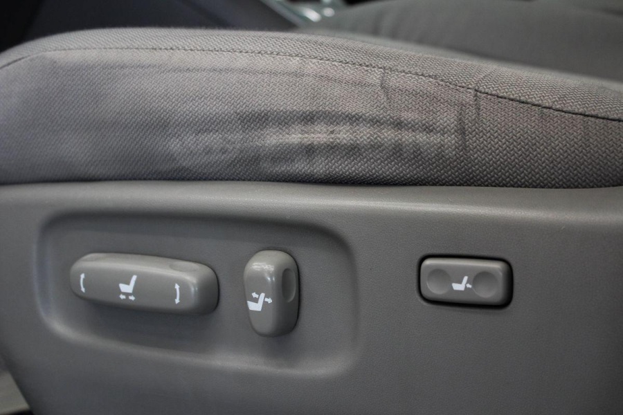 Toyota Highlander, 2004 | Смарт Авто Барнаул