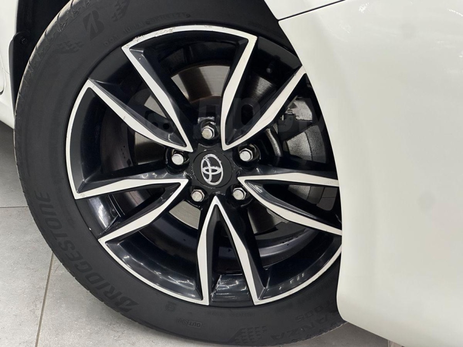 Toyota Camry, 2016 | Смарт Авто Барнаул