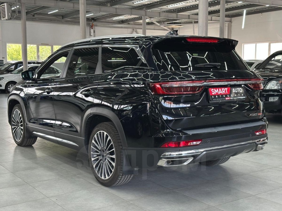 Jetour X90 Plus, 2023 | Смарт Авто Барнаул
