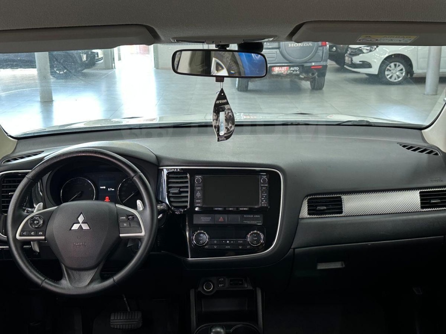 Mitsubishi Outlander, 2014 | Смарт Авто Барнаул