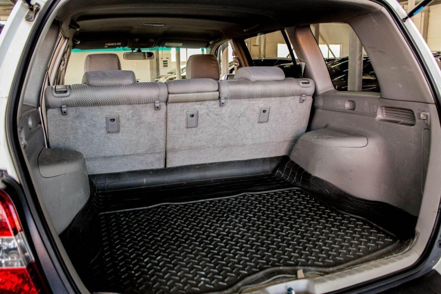 Toyota Highlander, 2004 | Смарт Авто Барнаул