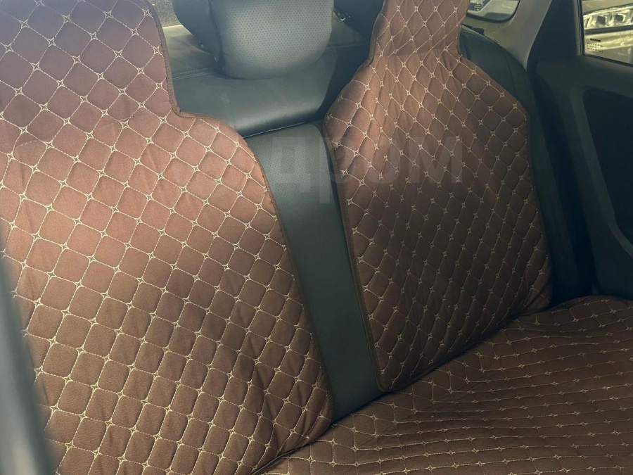 Nissan Almera, 2015 | Смарт Авто Барнаул