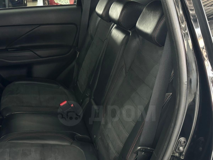 Mitsubishi Outlander, 2021 | Смарт Авто Барнаул
