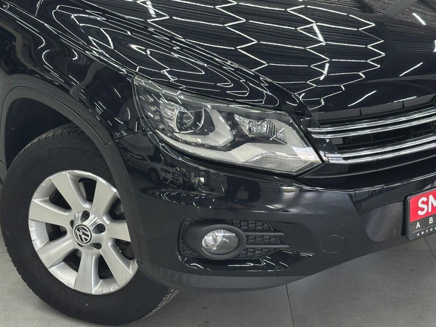 Volkswagen Tiguan, 2013 | Смарт Авто Барнаул