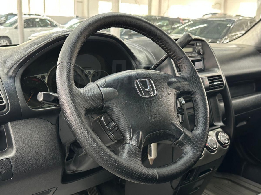 Honda CR-V, 2005 | Смарт Авто Барнаул