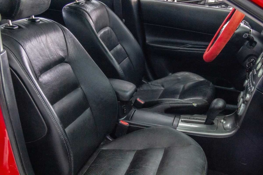 Mazda Mazda 6, 2004 | Смарт Авто Барнаул