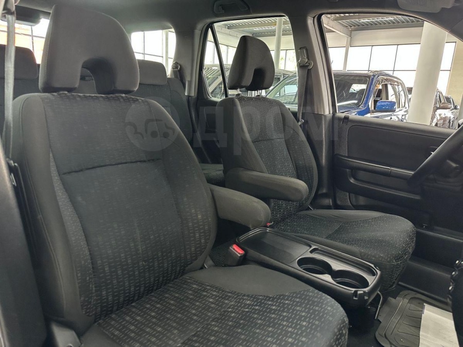 Honda CR-V, 2005 | Смарт Авто Барнаул
