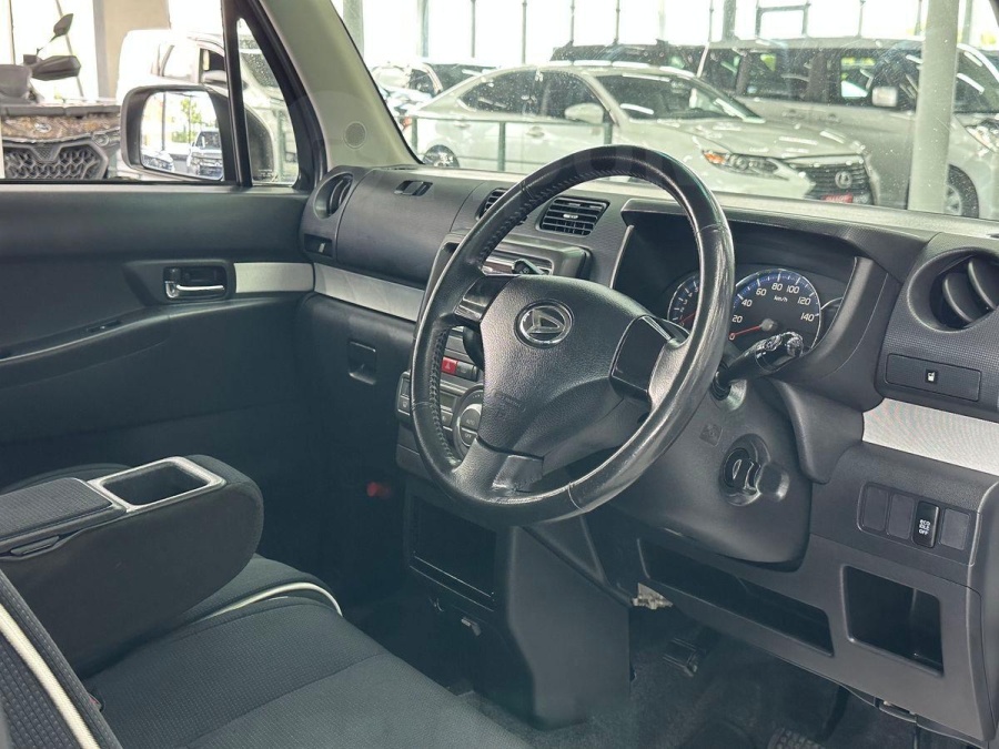 Daihatsu Move Conte, 2012 | Смарт Авто Барнаул