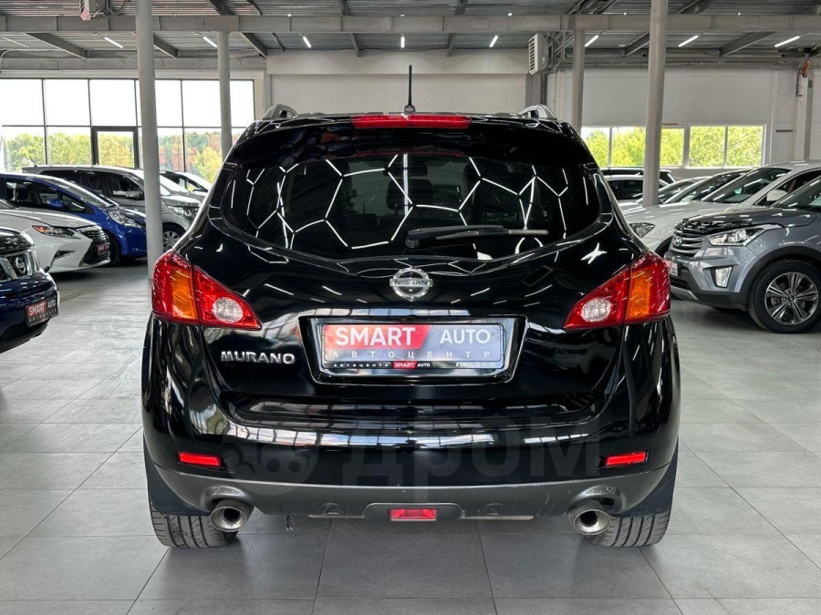 Nissan Murano, 2010 | Смарт Авто Барнаул