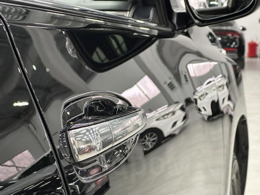 Lexus GX460, 2012 | Смарт Авто Барнаул