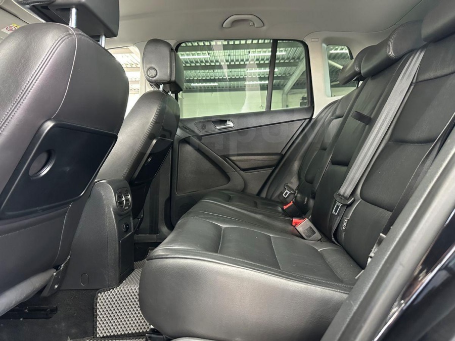 Volkswagen Tiguan, 2013 | Смарт Авто Барнаул