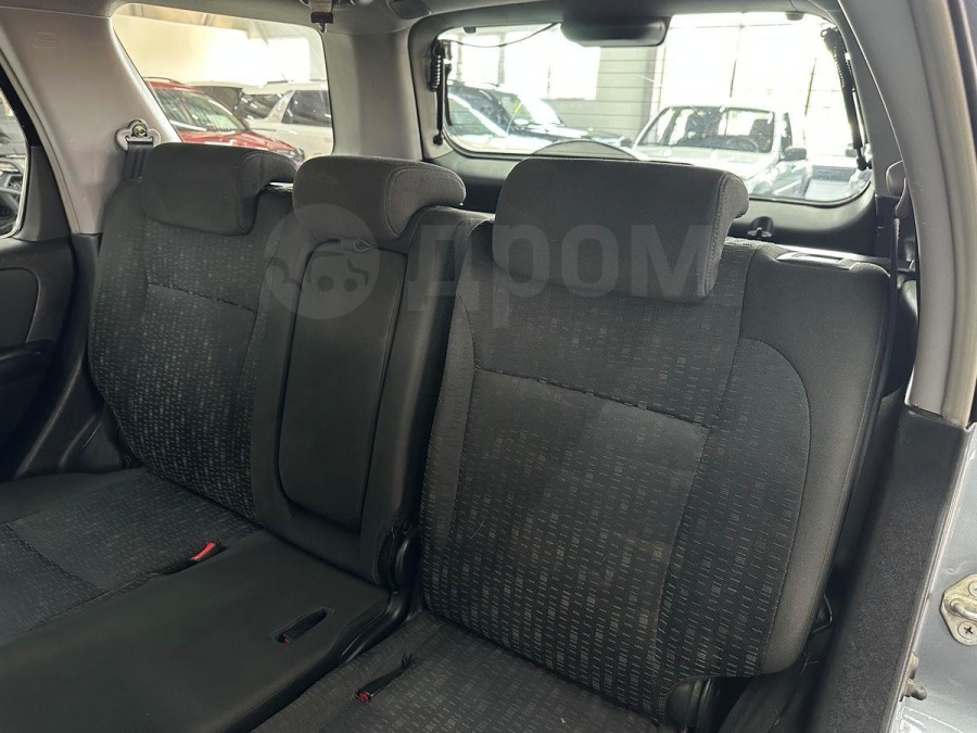 Honda CR-V, 2005 | Смарт Авто Барнаул