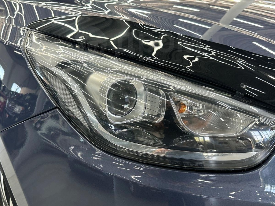 Hyundai ix35, 2011 | Смарт Авто Барнаул