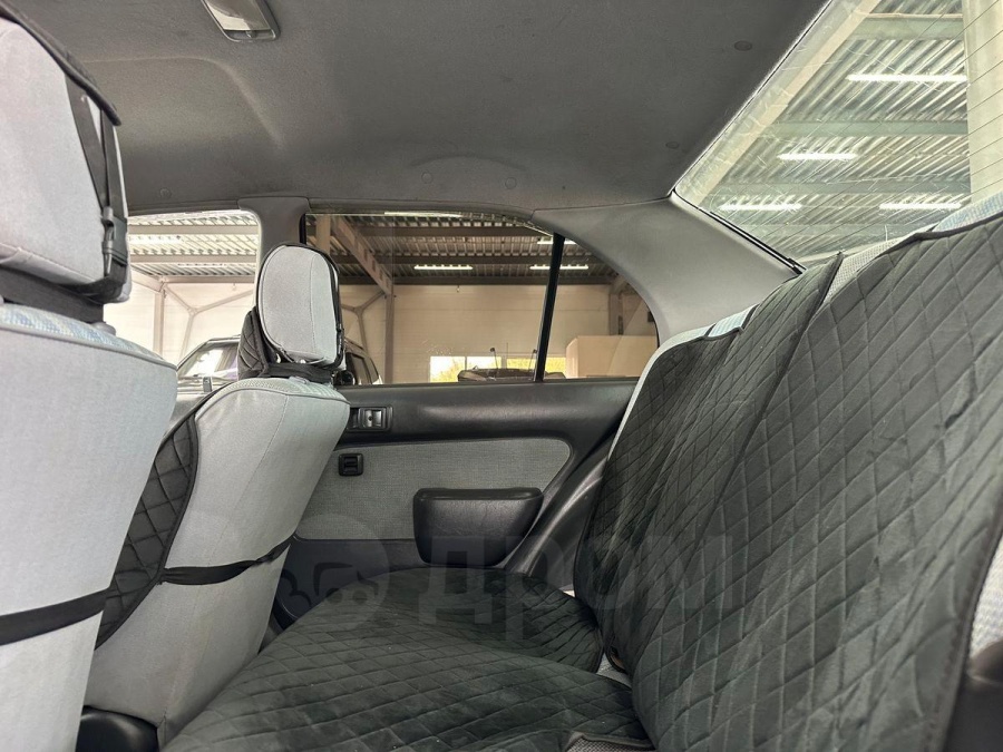 Toyota Corsa, 1998 | Смарт Авто Барнаул