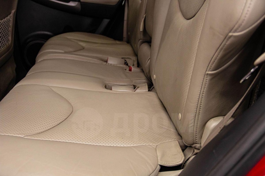 Toyota RAV4, 2008 | Смарт Авто Барнаул