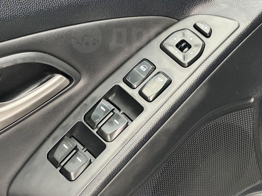 Hyundai ix35, 2010 | Смарт Авто Барнаул