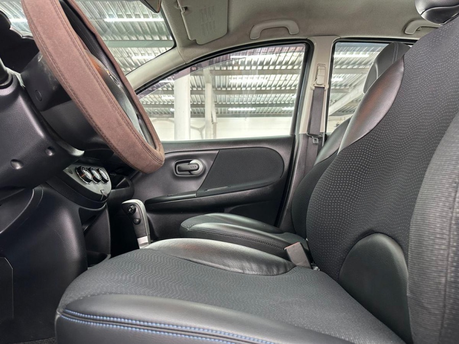 Nissan Note, 2012 | Смарт Авто Барнаул